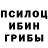 ЭКСТАЗИ круглые Yana Mihasova